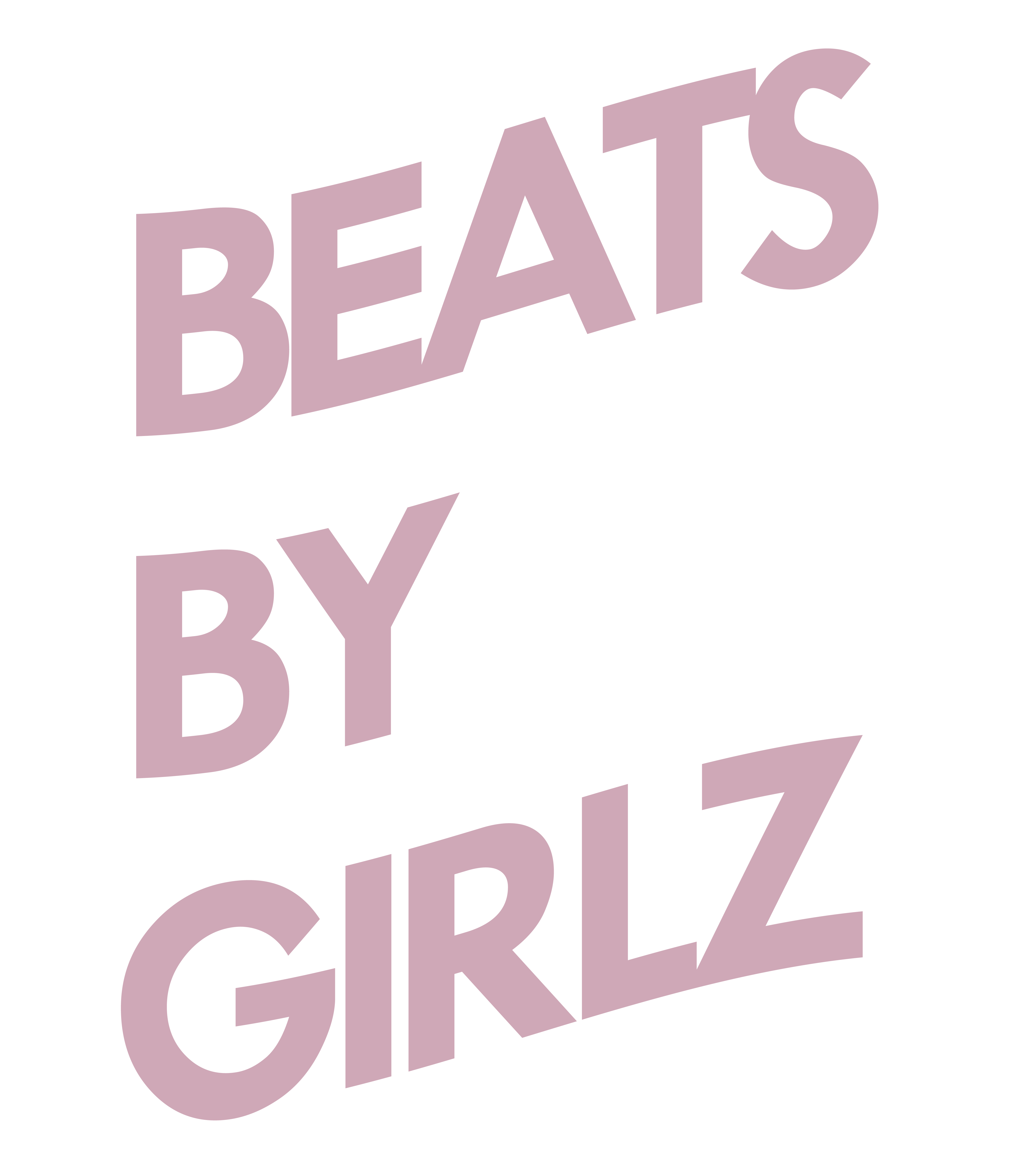 Beats by Girlz